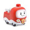 VTech Go! Go! Cory Carson Safety Monitor Freddie - English Version