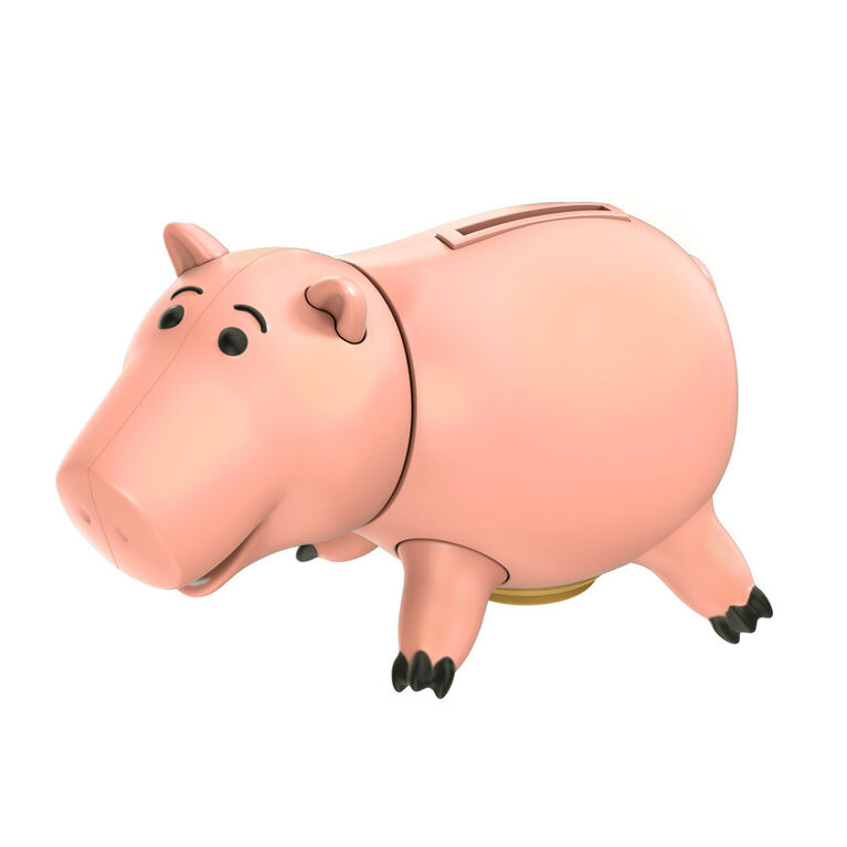 Disney/Pixar Toy Story Hamm Figure