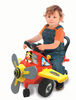 Lights 'n' Sounds Activity Plane