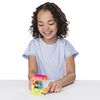 Hatchimals CollEGGtibles - Glittering Garden Hatchy Home Light up Nest with Exclusive Season 4 Hatchimals CollEGGtibles