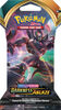 Emballage-coque Pokémon Épée et Bouclier 3 " Ténèbres Embrasées "