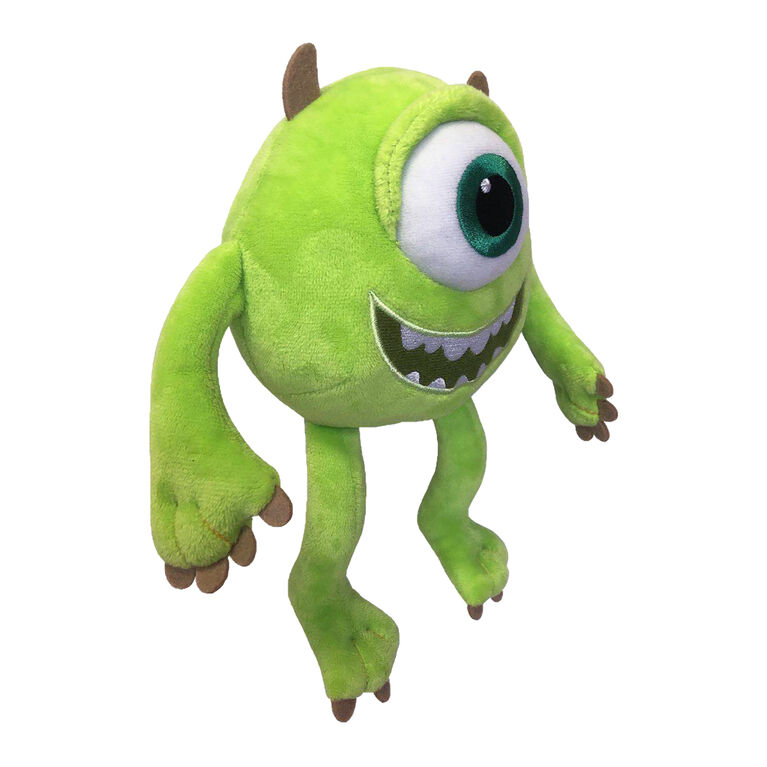 Disney Pixar Monsters, Inc: Mike Plush
