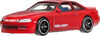 Voiture Hot Wheels Toyota Soarer à l'échelle 1:64