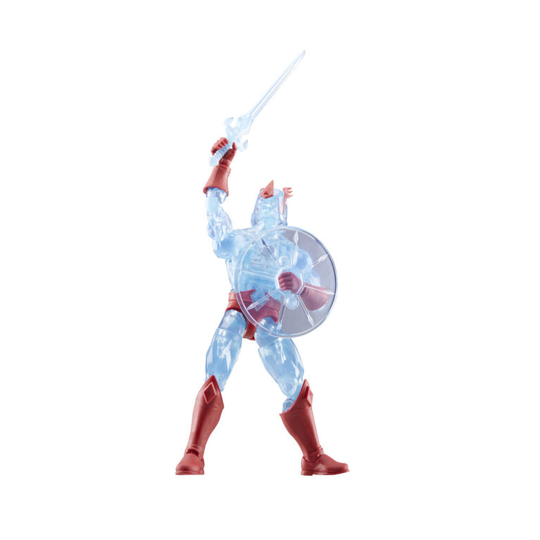 Marvel Legends Series Marvel's Crystar Action Figure
