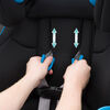 Evenflo Platinum SafeMax All-in-One Car Seat - Marshall