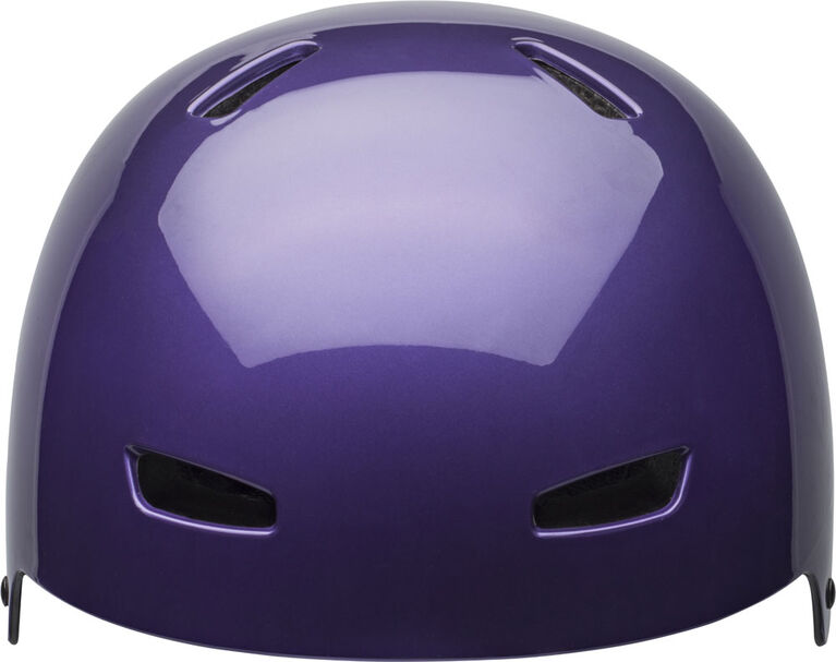 Bell Sports - Youth Ollie Purple Multisport Helmet