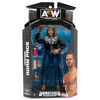 AEW - Lutteur incomparable - Adam Page