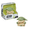 Star Wars The Bounty Collection Series 3 Curious Child, Meditation Poses