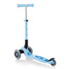 Globber Junior Fantasy Scooter - Pastel Blue