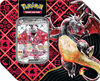 Pokemon Scarlet & Violet Paldean Fates - Charizard ex - English Edition