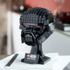 LEGO Star Wars Le casque de Dark Trooper 75343 Ensemble de construction (693 pièces)
