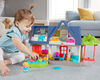 Fisher-Price Little People Friends Together Play House - English and French Version