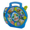 Fisher-Price Little People World of Animals See 'n Say - French Edition