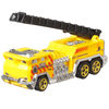 Hot Wheels Monster Trucks 5 Alarm Vehicle