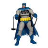 DC Multiverse Batman Battle Damage Blue (The Dark Knight Returns) 7in Figure McFarlane Collector Edition #21