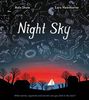 Night Sky - Édition anglaise