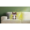 Fuggler Fart Face 9-inch Assortment Series 1 (Suspicious Fox - Chase) by ZURU