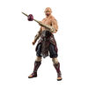 Mortal Kombat: Baraka Figurine
