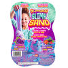 Torsade SLIMYGLOOP®SLIMYSAND parfumée aux raisins et aux baies