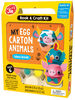 Klutz Jr: My Egg Carton Animals