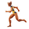 Marvel Legends Series Wolfsbane Comics Action Figure