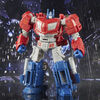 Transformers Studio Series Voyager 03 Transformers: War for Cybertron Gamer Edition Optimus Prime 6.5 Inch Action Figure