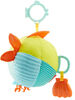 Fisher-Price - Poisson sensoriel