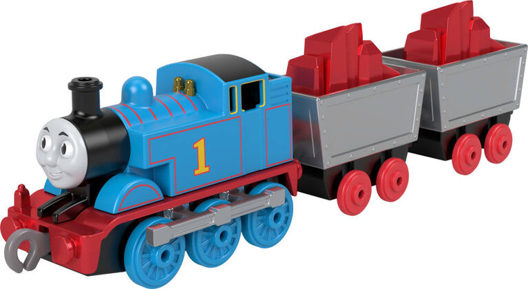 Fisher-Price Thomas et ses amis 80e de Mattel Petite locomotive