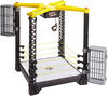 WWE Tough Talkers Championship Takedown Ring Playset - R Exclusive
