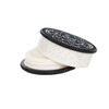 Brillant à Lèvres Moulé - Oreo