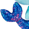 Gabby's Dollhouse, Peluche senchationnelle Marine de 20,3 cm, peluches pour enfants