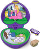 Polly Pocket Tiny Pocket World, Polly & Peaches