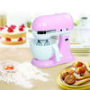 Just Like Home - Classy Kitchen Appliance Trio - Pink