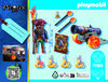 Playmobil - Pirate with Cannon Gift Set