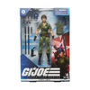 G.I. Joe Classified Series Lady Jaye Action Figure