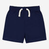 Rococo Shorts Navy 9-12 Months