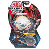Bakugan, Pegatrix, 2-inch Tall Collectible Transforming Creature