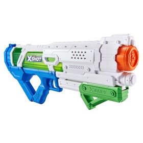 X-Shot Water Warfare Epic Fast-Fill Avec Une Fonction Remplissage Rapide