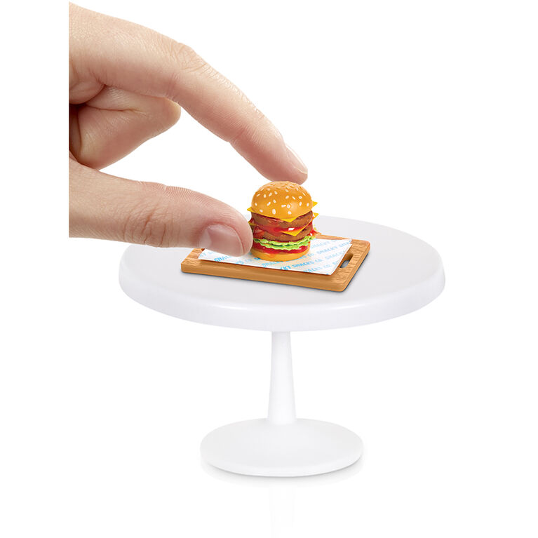 MGAs Miniverse - Make It Mini Food Diner Series 3