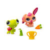 Littlest Pet Shop - Pet Paires 2Pk Relais Coureurs