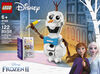 LEGO Disney Princess Olaf 41169