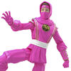Power Rangers Lightning Collection Mighty Morphin Ninja Pink Ranger