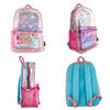 Fashion Angels - Sparkle Transparent Character Backpack