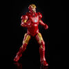 Marvel Legends Series Action Figure Toy Iron Man Mark 3 Infinity Saga character