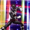 Power Rangers Lightning Collection Remastered Mighty Morphin Black Ranger 6" Action Figure