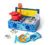 Blue's Clues and You! Wooden Cooking Play Set