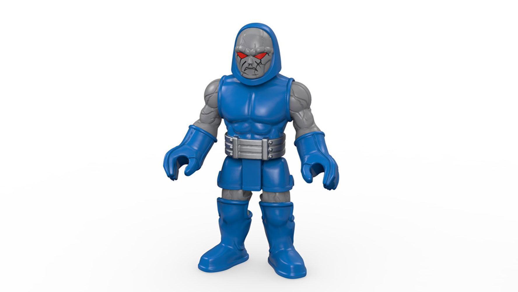 darkseid imaginext