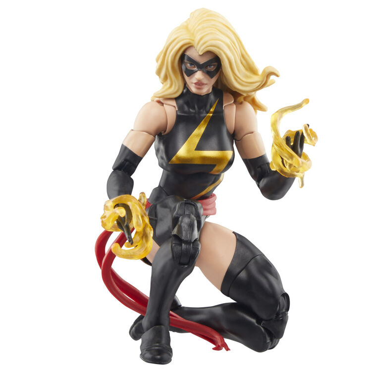 Marvel Legends Series Marvel's Warbird Comics Action Figure - R Exclusive