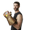 Marvel Legends Series Infinity Gauntlet Articulated Electronic Fist - R Exclusive