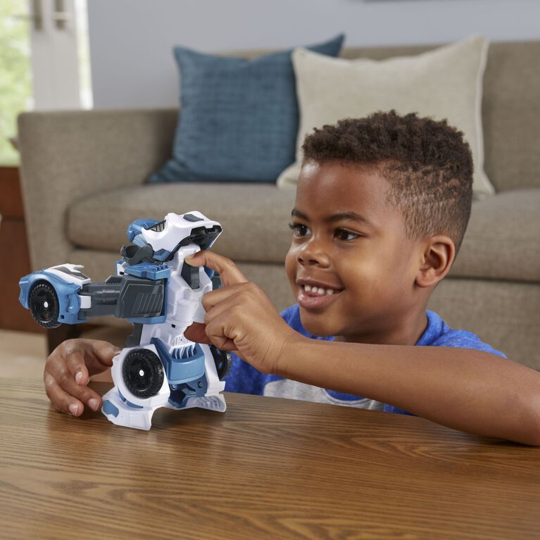 VTech Switch and Go Gorilla Muscle Car - English Edition